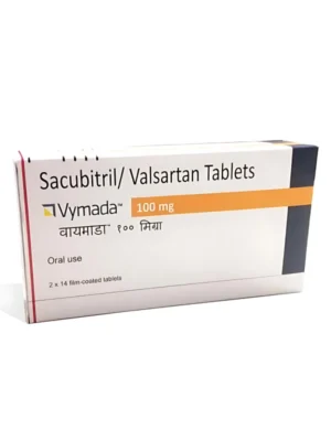 Vymada (Sacubitril/Valsartan)