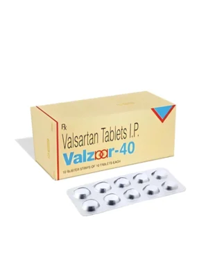 Valzaar (Valsartan)