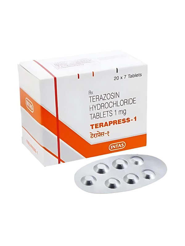 IVM_966_01 Terapress (Terazosin)