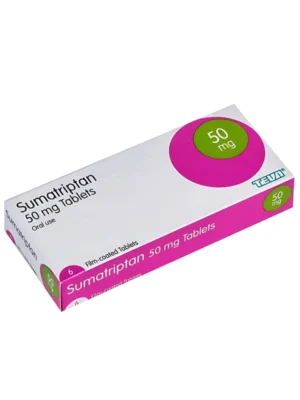 Sumatriptan Tablet