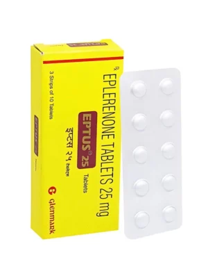 Eptus (Eplerenone)