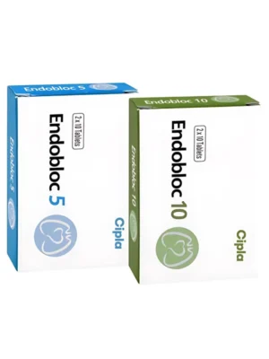 Endobloc (Ambrisentan)