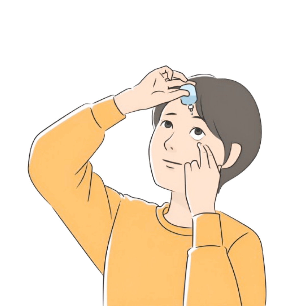 Eye Care