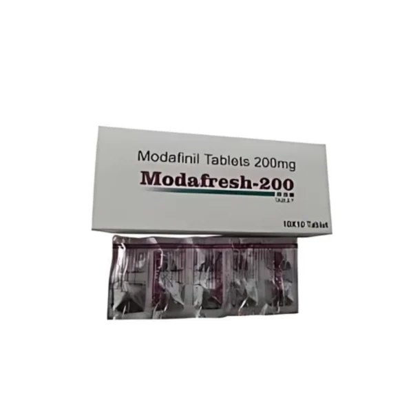 Modafresh 200mg Tablet