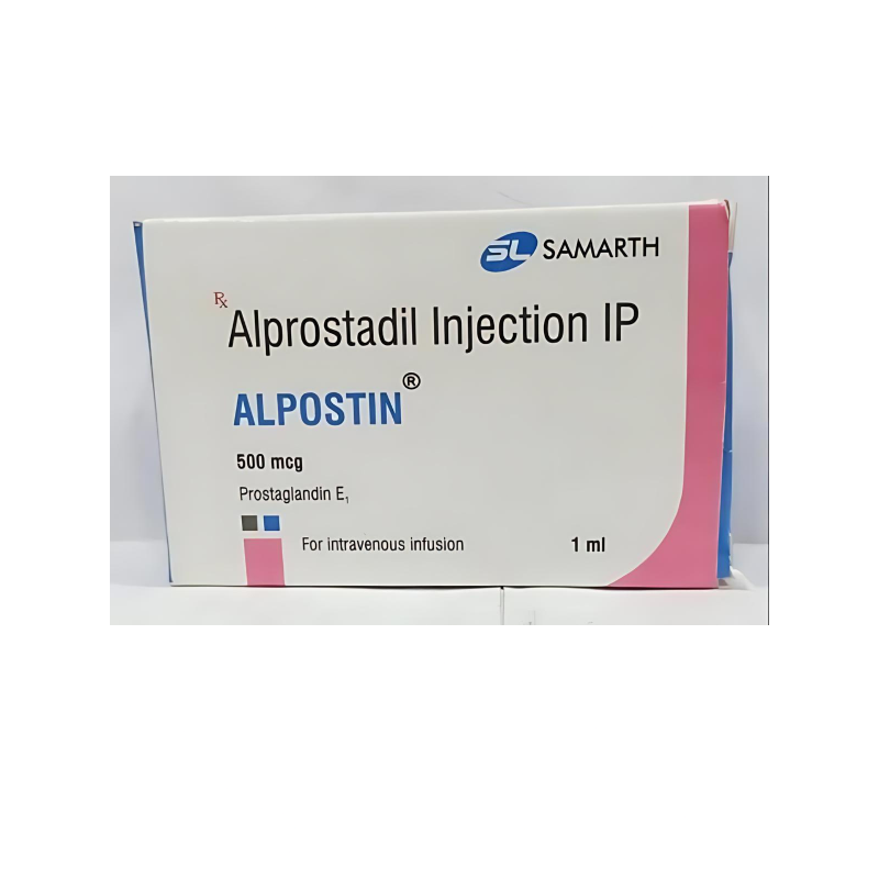 IVM_1011_01 Alpostin Injection (Alprostadil)