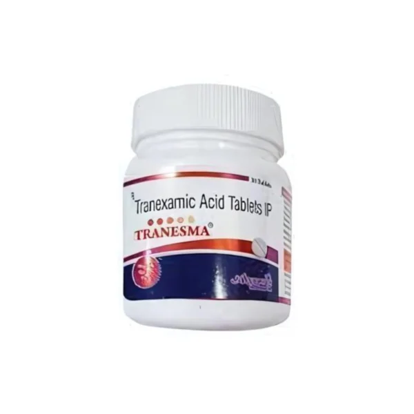 Tranesma Tablet (Tranexamic Acid)