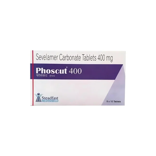 IVM_1020_01 Phoscut Tablet (Sevelamer)