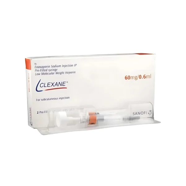 Clexane Injection (Enoxaparin)