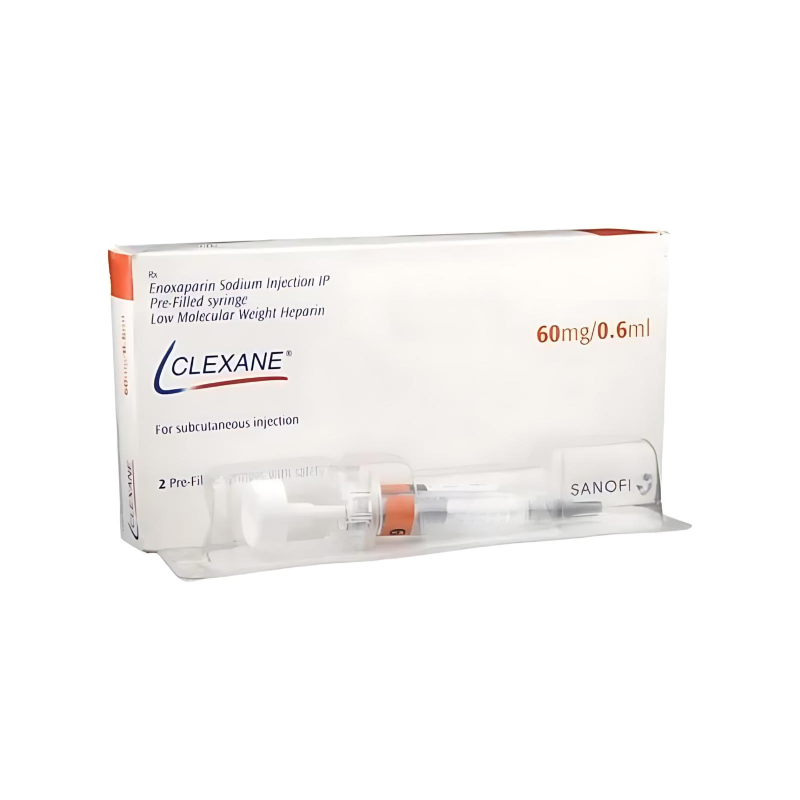 Clexane Injection (Enoxaparin)