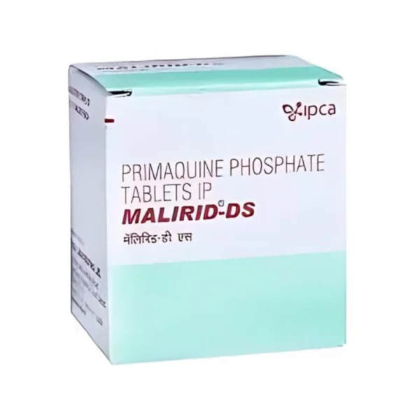 Malirid DS (Primaquine) Tablet
