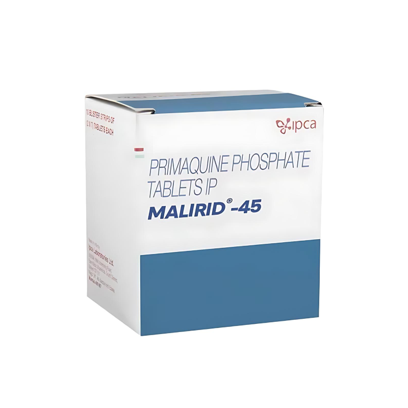 Malirid Tablet (Primaquine)