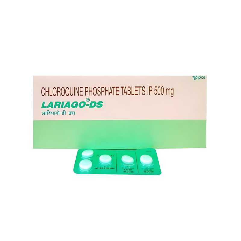 Lariago DS (Chloroquine) Tablet
