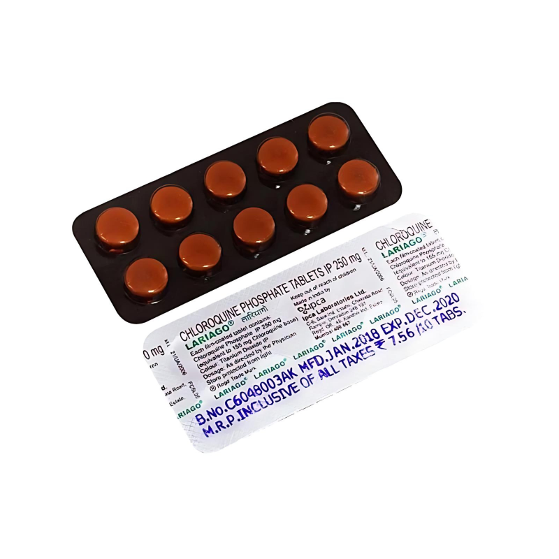 Lariago (Chloroquine)