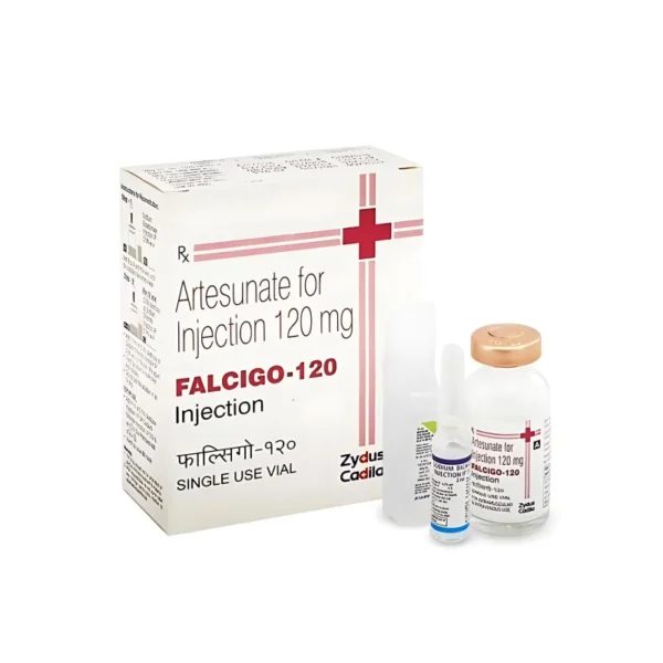 Falcigo Injection 120 mg