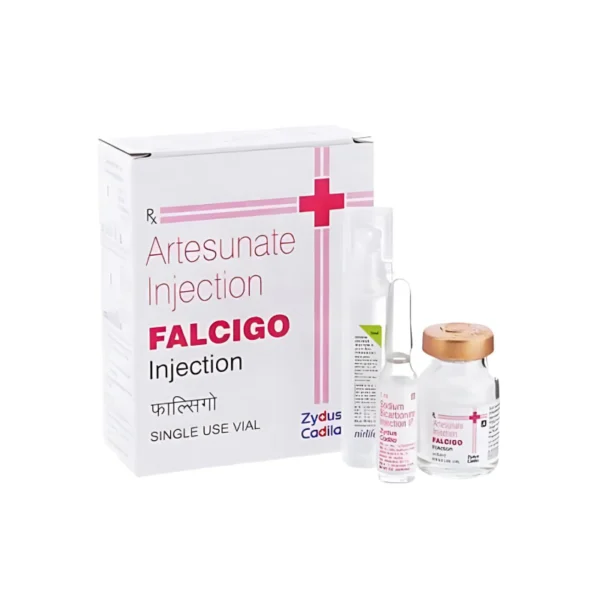 Falcigo Injection (Artesunate)