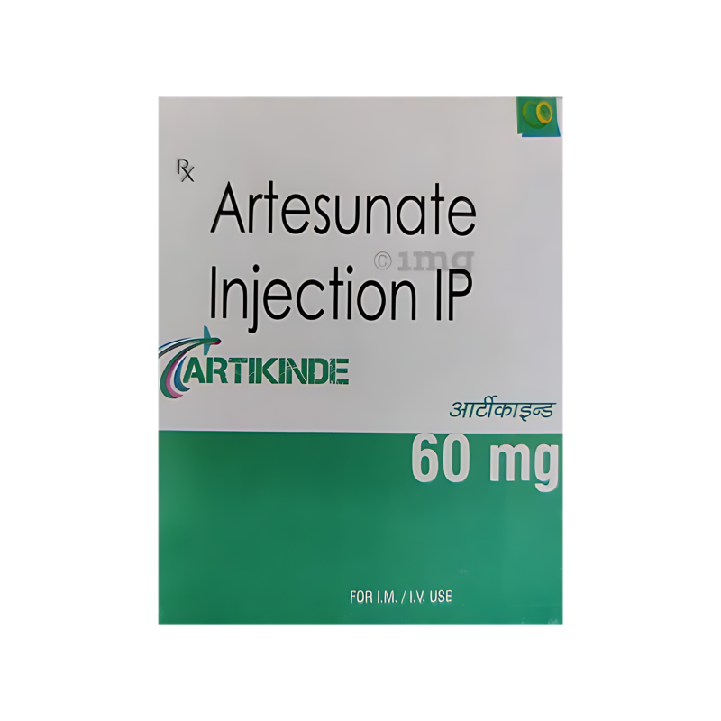 Artikinde Injection (Artesunate)