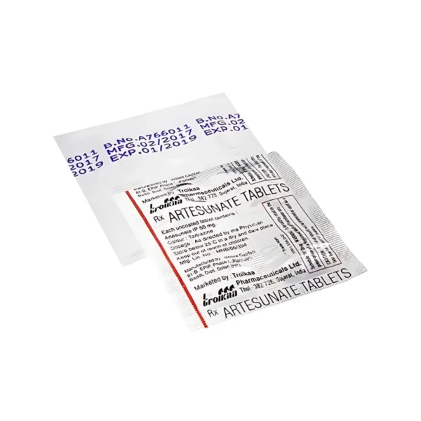 Artesunate (Artesunate)