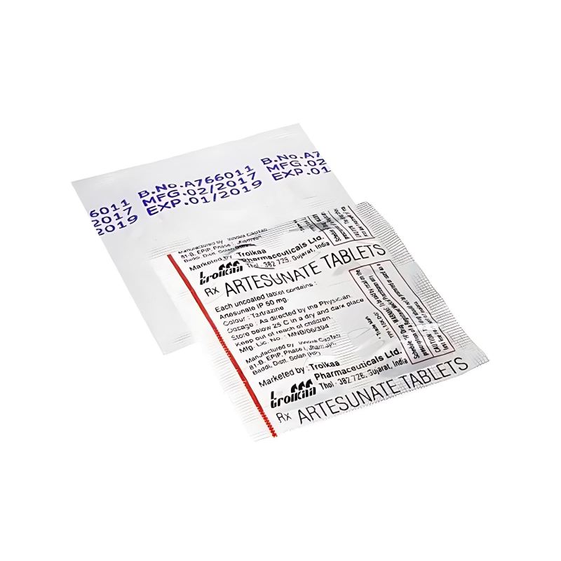 Artesunate (Artesunate)