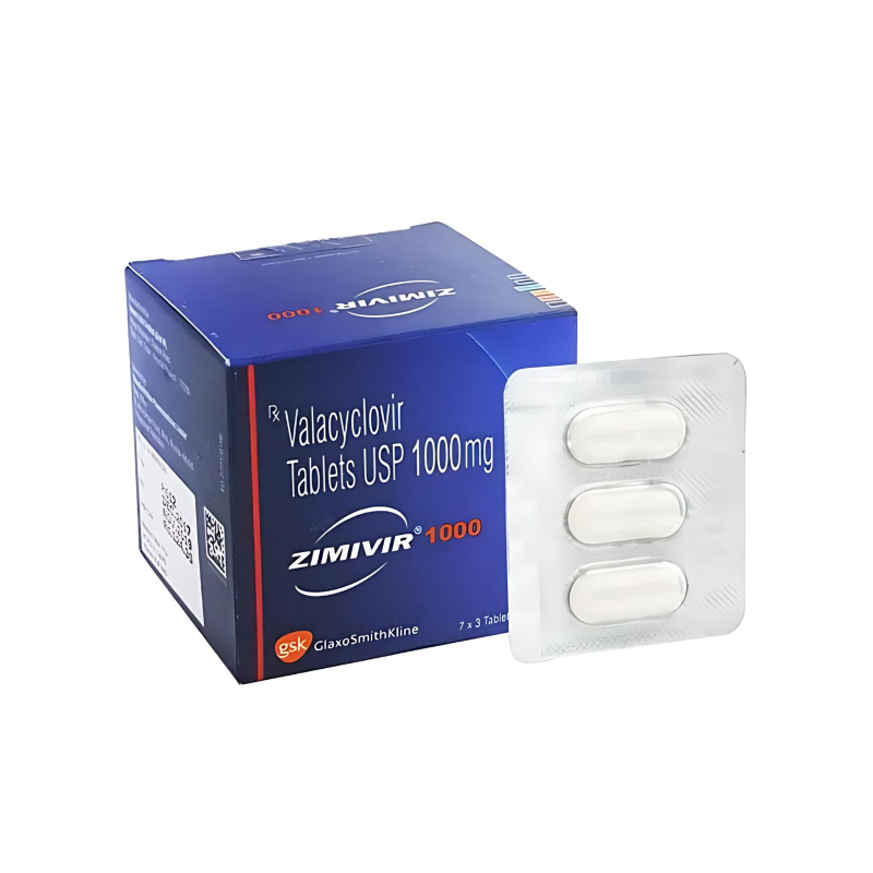 Valtrex 1000 mg