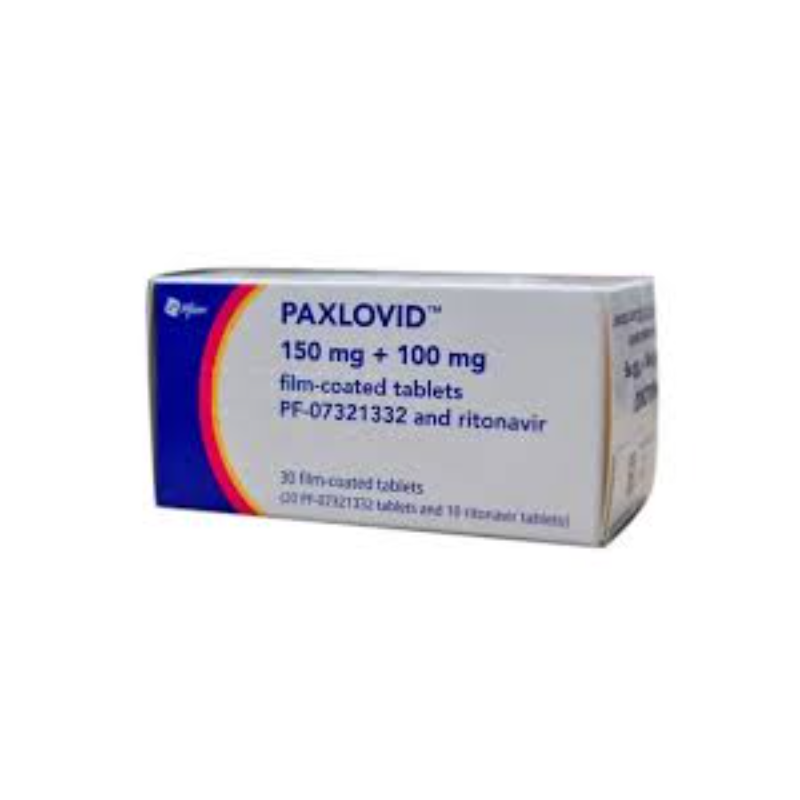 Paxlovid Tablet