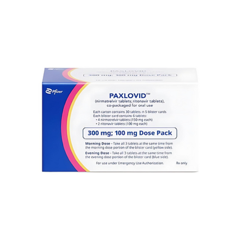 Paxlovid Tablet
