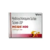 IVM_1080_02 HCQS Tablet (Hydroxychloroquine)
