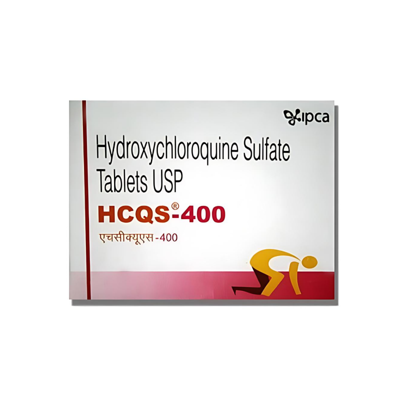 IVM_1080_02 HCQS Tablet (Hydroxychloroquine)