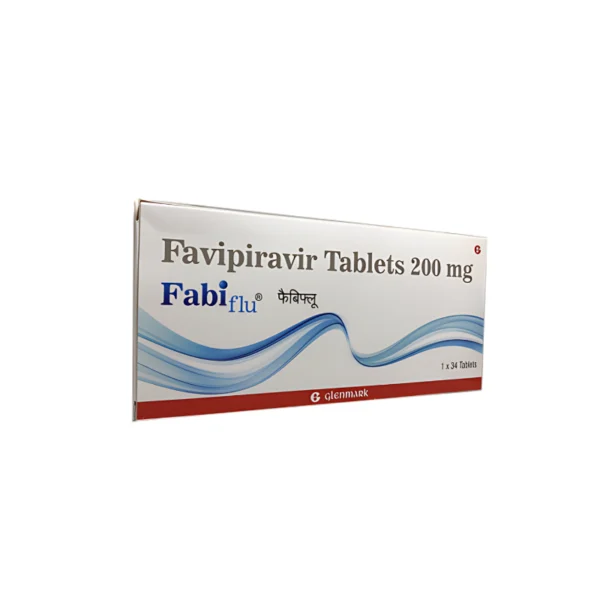 FabiFlu Tablet