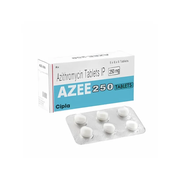 Azee 250 mg