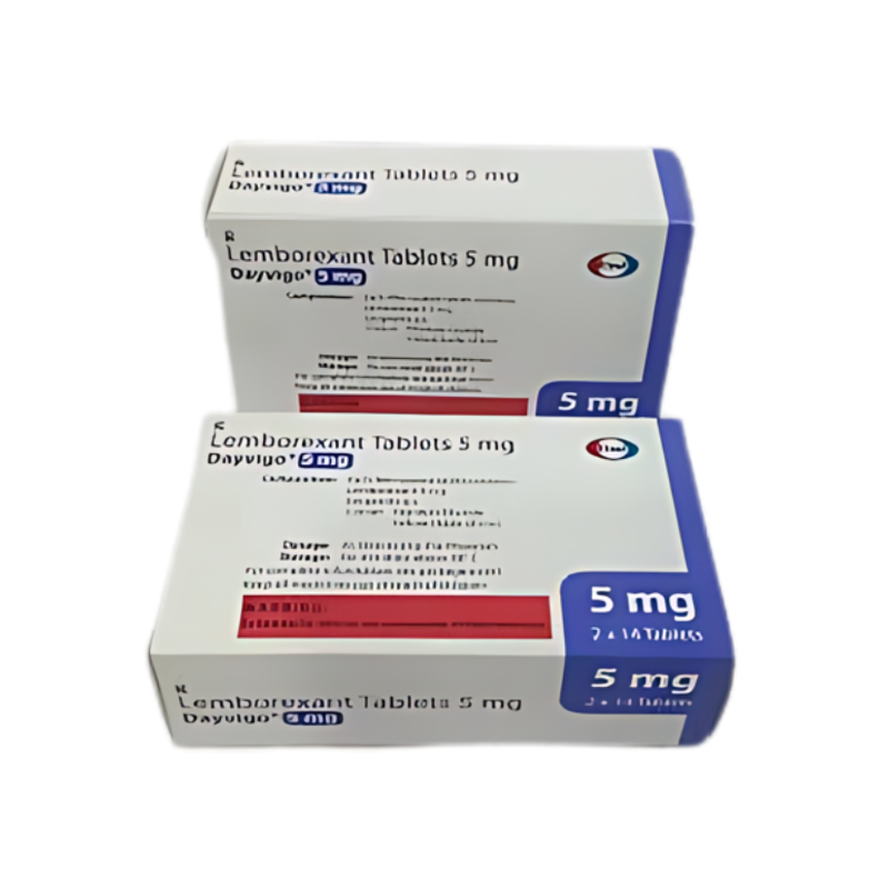 Dayvigo 5mg (Lemborexant)