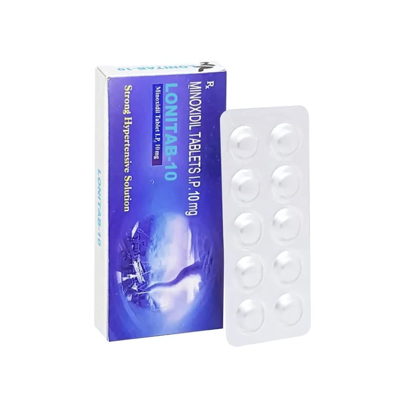 Lonitab (Minoxidil)