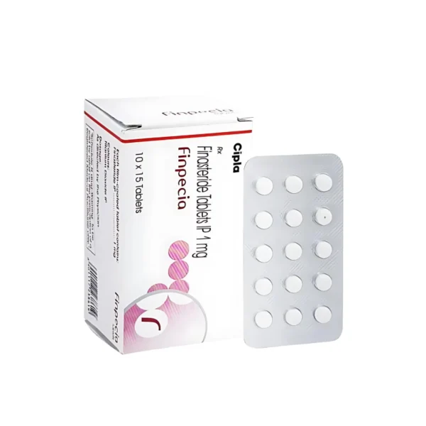 IVM_1110_01 Finpecia (Finasteride)