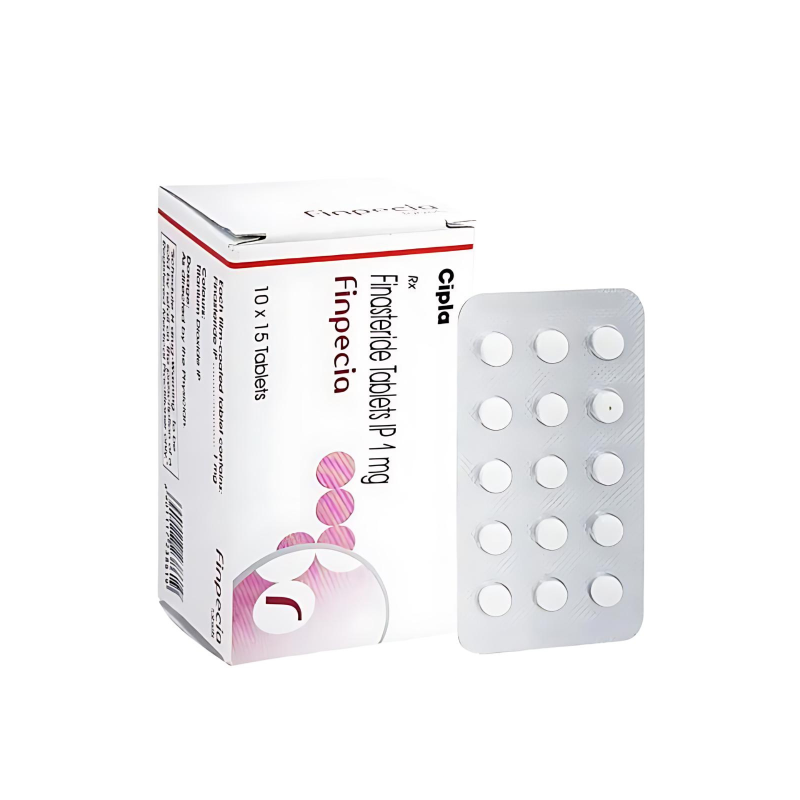 Finpecia (Finasteride)
