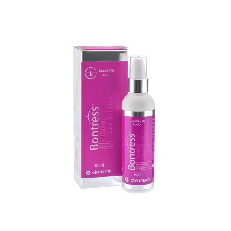 Bontress Lotion (Capixy)
