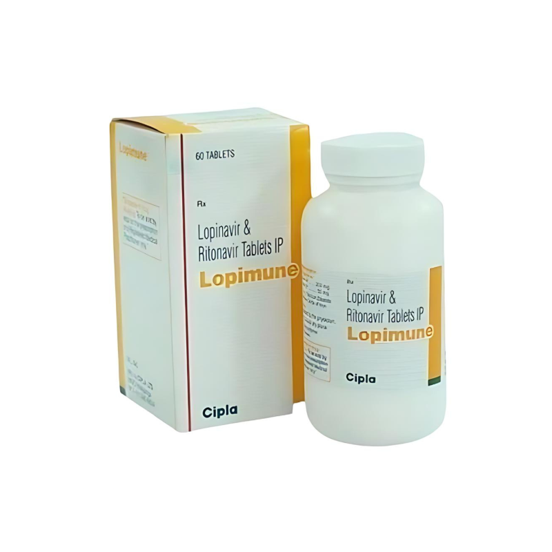 Lopimune Tablet