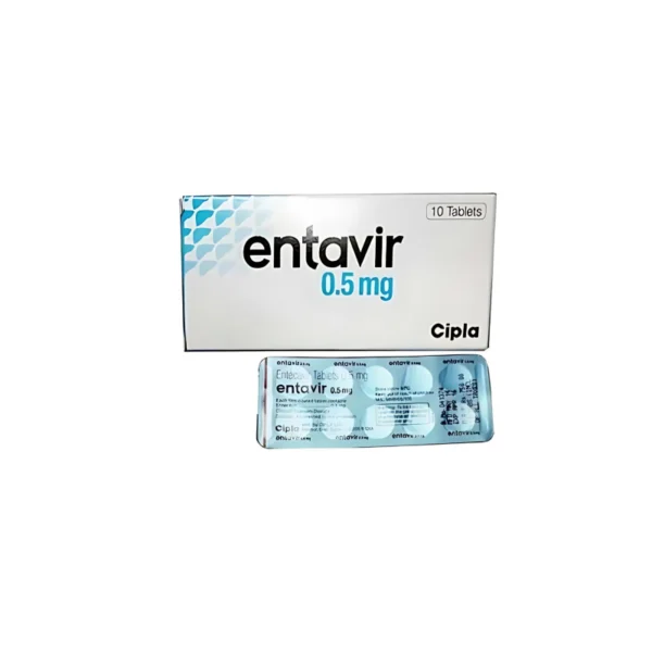 Entavir (Entecavir)
