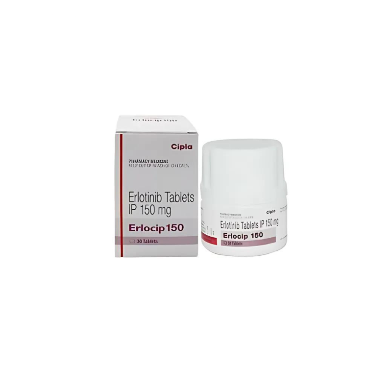 Erlocip (Erlotinib)
