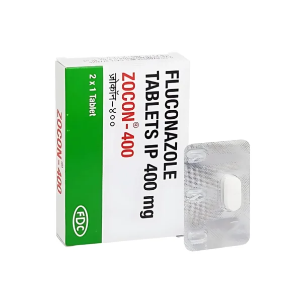 Zocon 400 mg