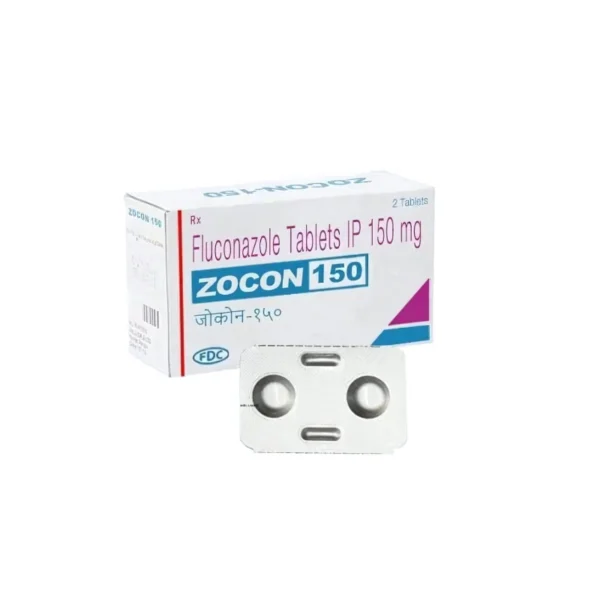 Zocon 150 mg