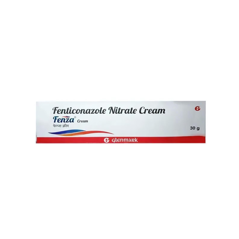Fenza Cream (Fenticonazole)