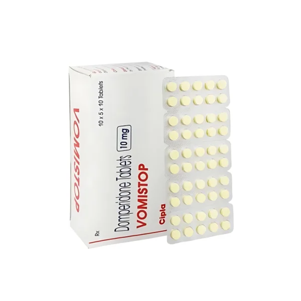 Vomistop (Domperidone)