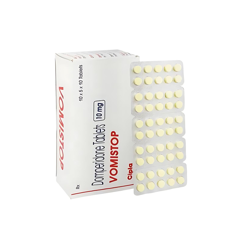Vomistop (Domperidone)