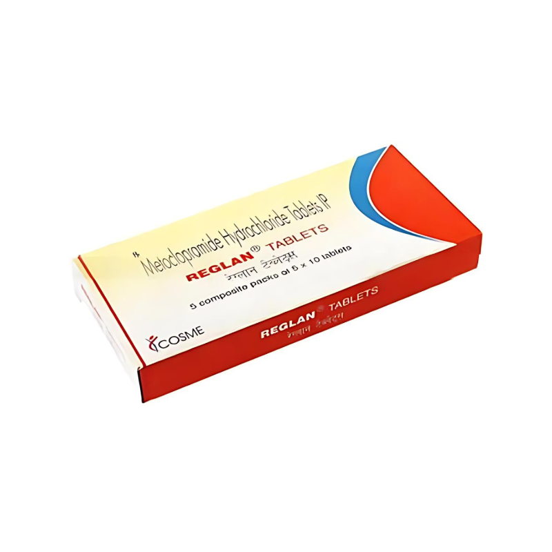 Reglan (Metoclopramide)