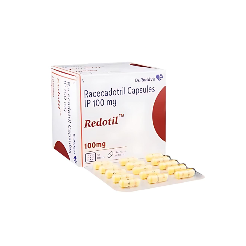 Redotil (Racecadotril )