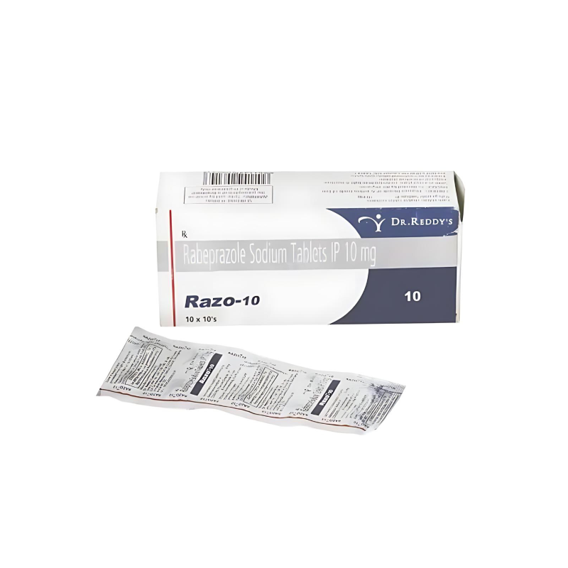 Razo (Rabeprazole)