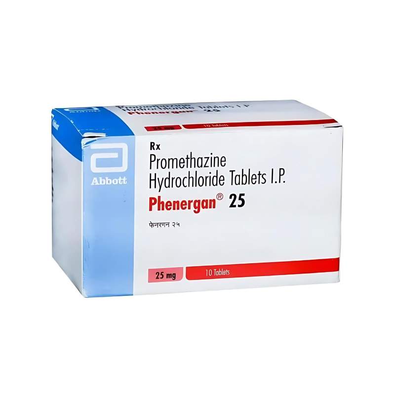Phenergan (Promethazine)