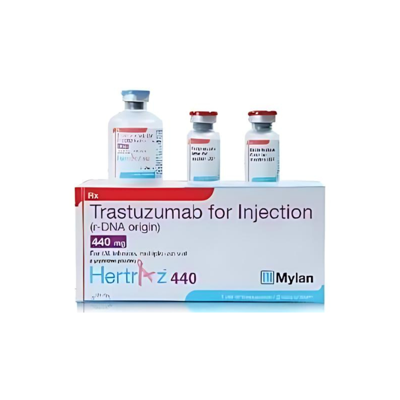 hertraz (Trastuzumab)