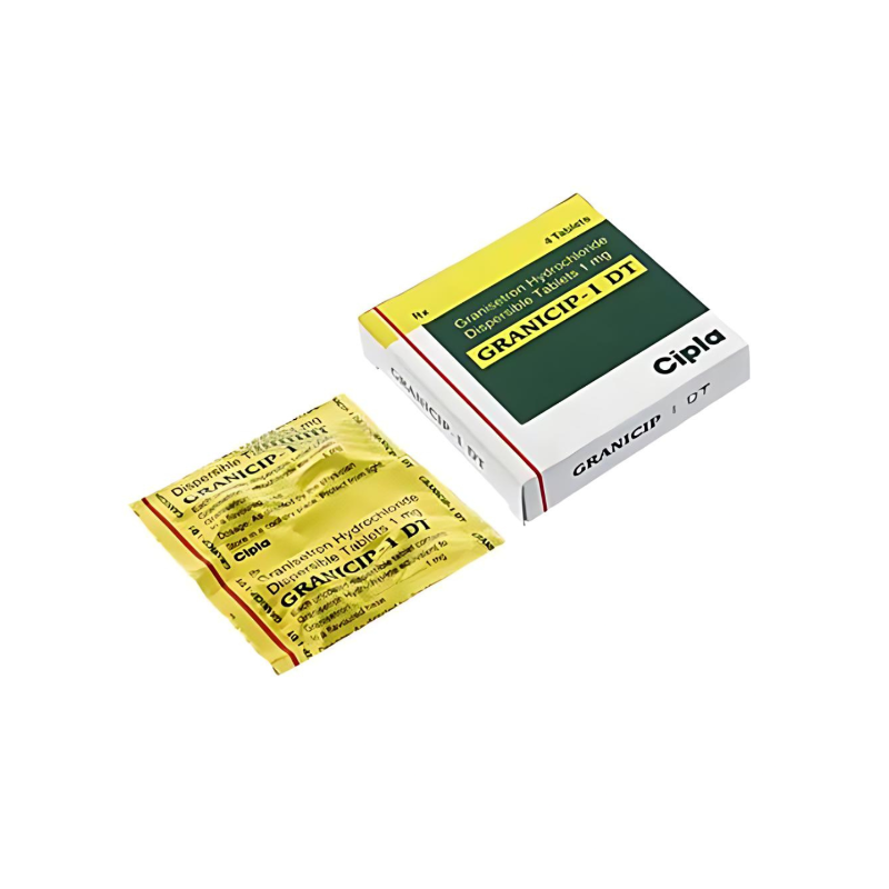 Granicip (Granisetron)