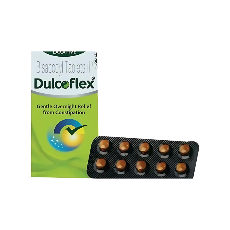 Dulcoflex (Bisacodyl)