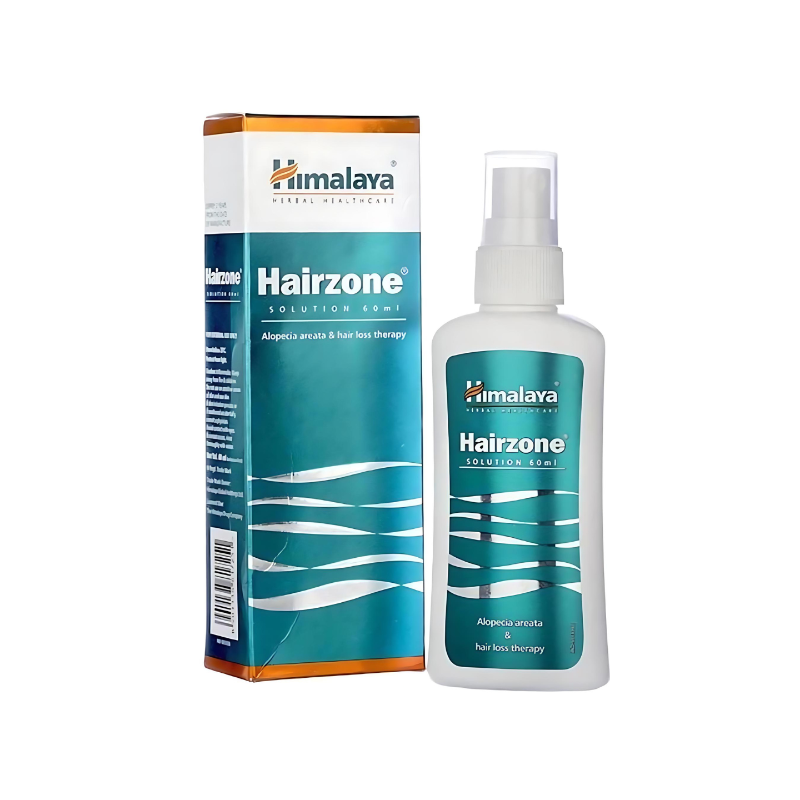 HairZone Solution